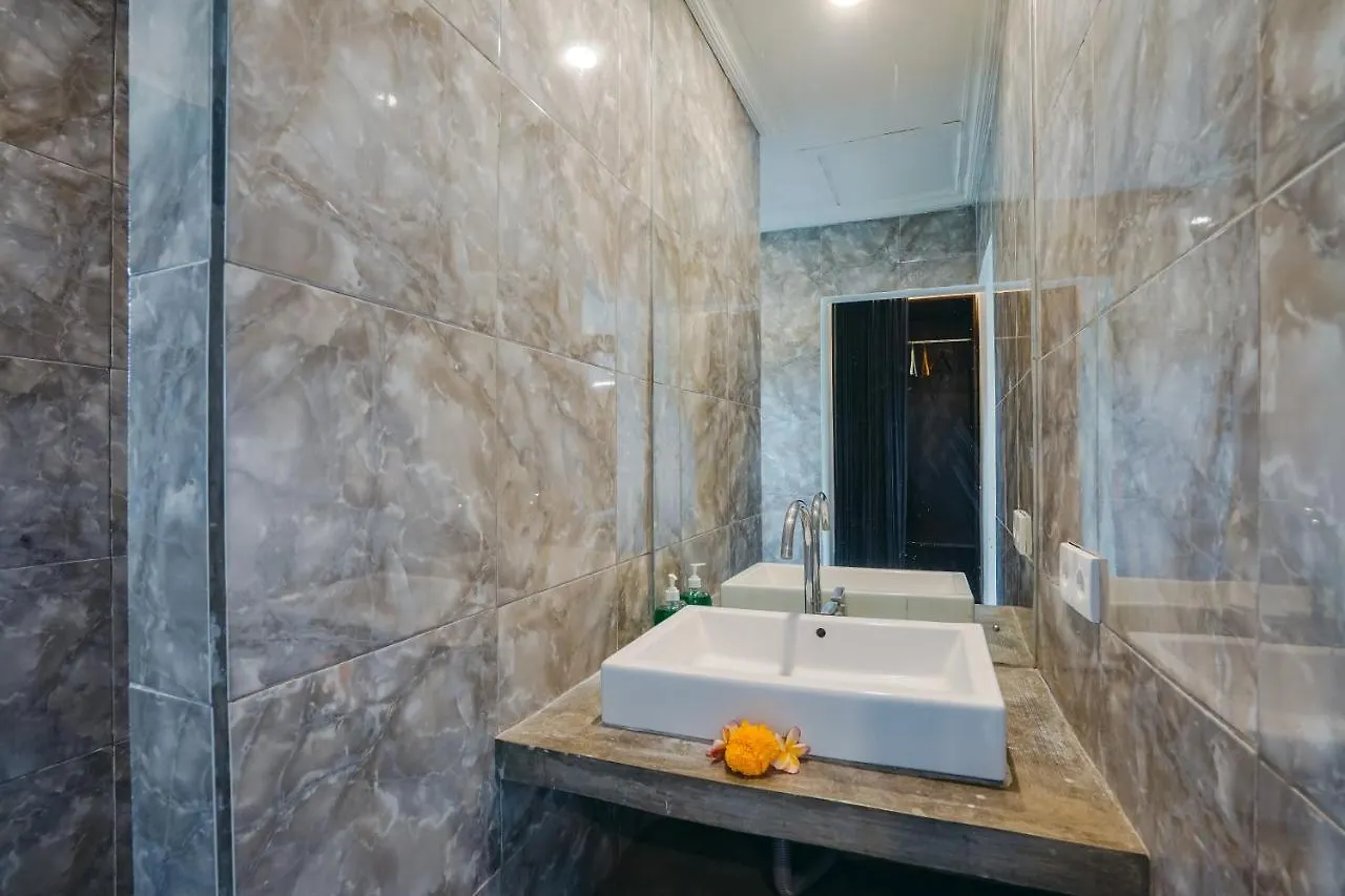 Villa Roma - 2 Bedroom Private Villa In Seminyak, 250M Away From La Favela