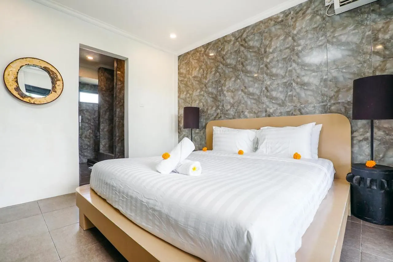 Villa Roma - 2 Bedroom Private Villa In Seminyak, 250M Away From La Favela